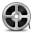 Film Roll Icon 48x48 png